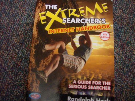 'extreme' Search .